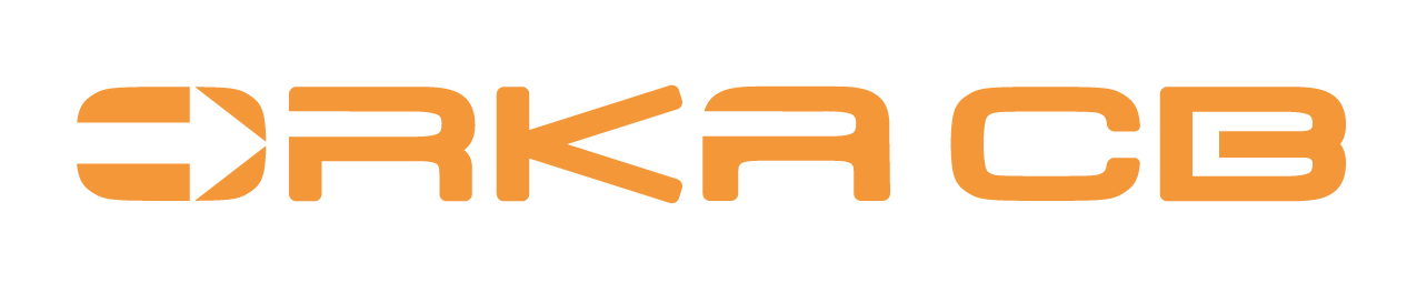 Orka-cb logo